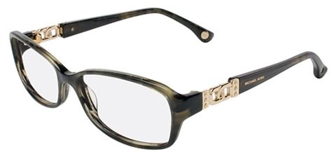 michael kors reading glasses|michael kors clear eyeglasses.